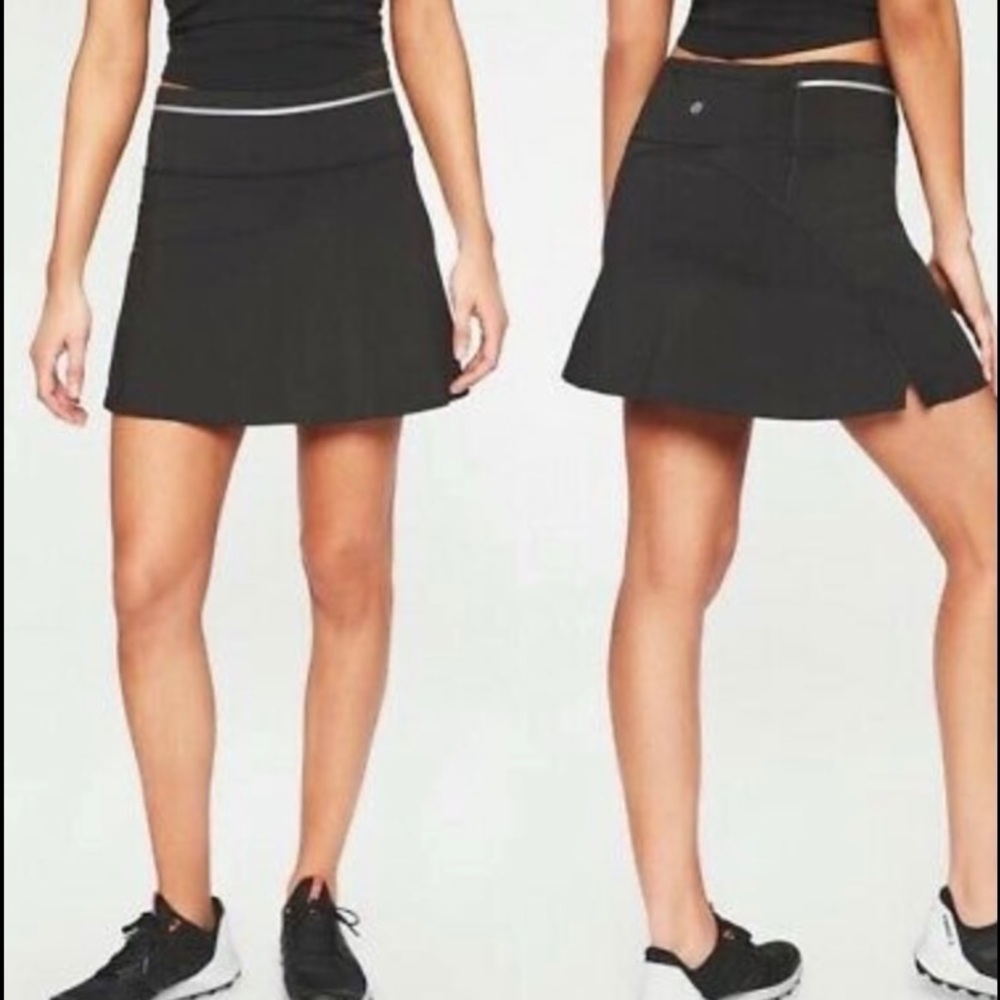 Athleta Sonic Skort.